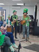 20230316 Irish Theme night (16)