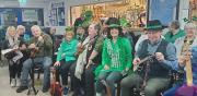 20230316 Irish Theme night (5)